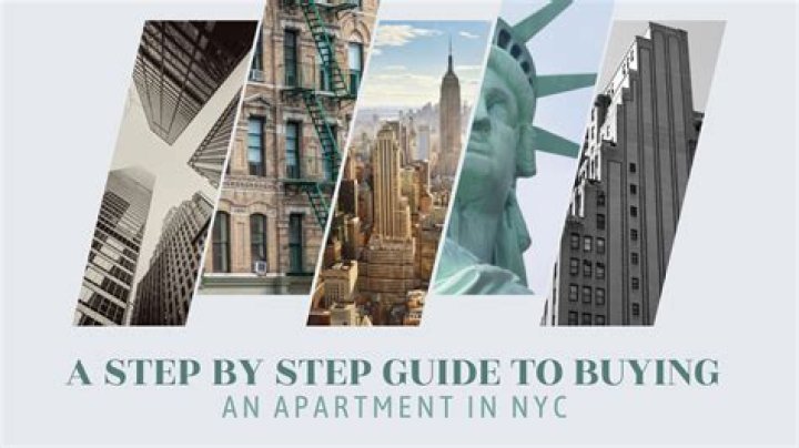 Is it a good idea to buy an apartment in NYC?