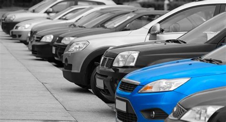 Is it bad to buy a theft recovered car?