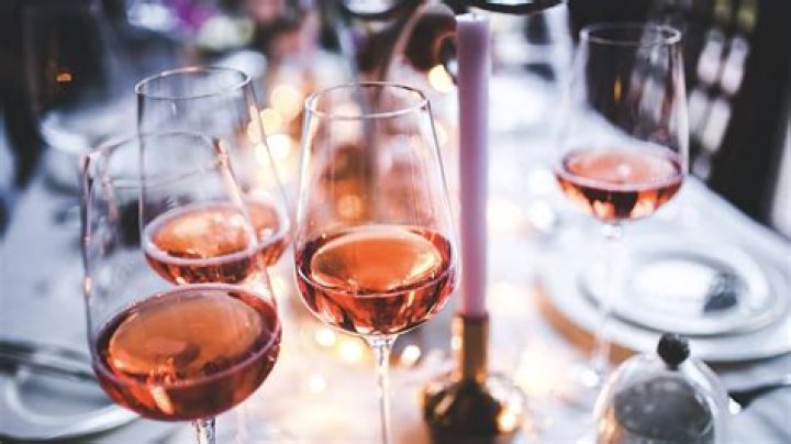 Is it better to drink a little alcohol than none at all?