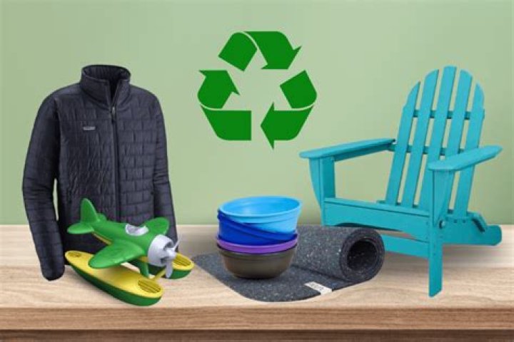 Is it cheaper for companies to use recycled materials?