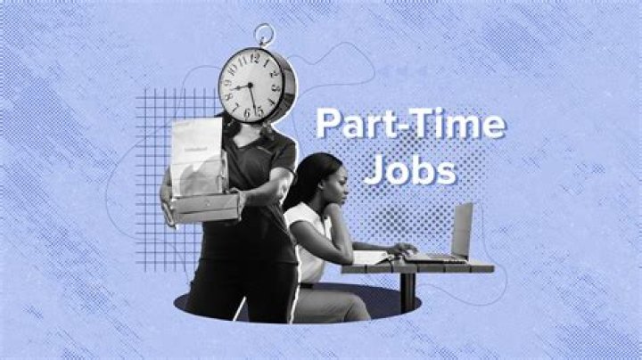 Is it easy to get a part time job in Denmark?