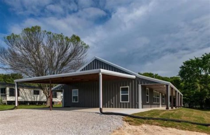 Is it expensive to convert a barn into a house?