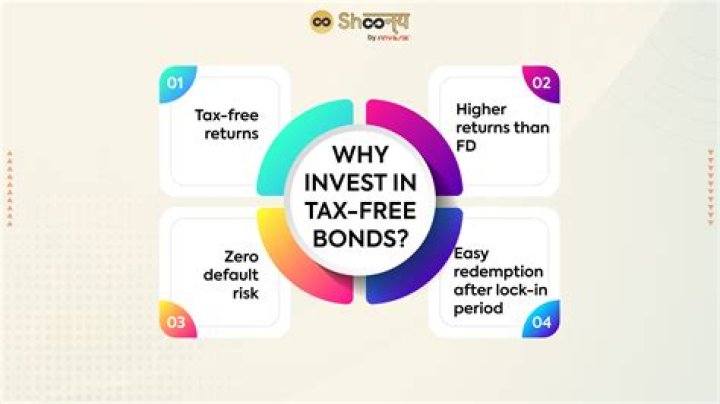 Is it good to invest in tax free bonds?