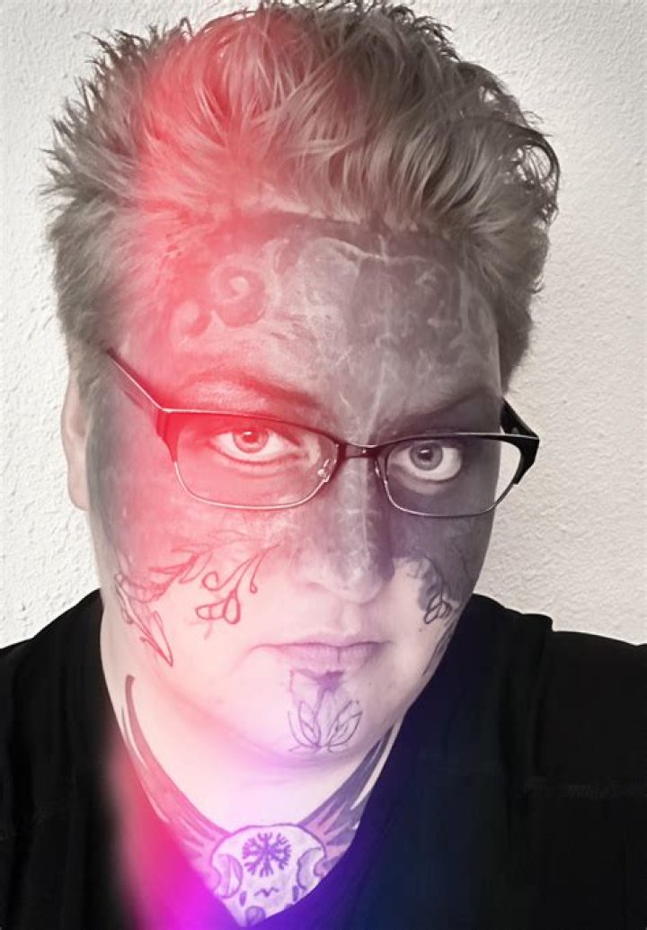 Is it hard to get a job with a face tattoo?