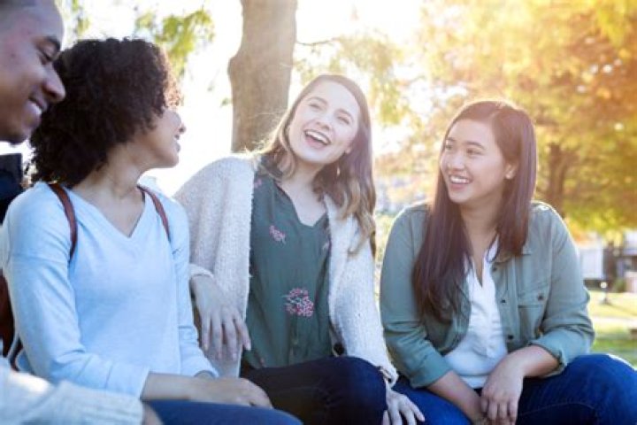 Is it hard to make friends as an international student?