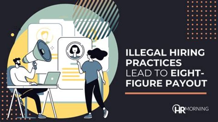 Is it illegal for your boss to not pay you on time?