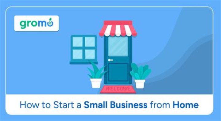 Is it illegal to run a business from home?