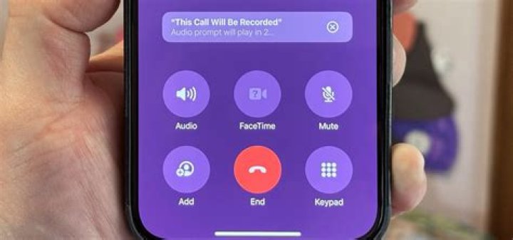 Is it legal for businesses to record phone calls?