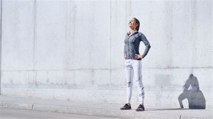 Is it OK to take breaks while running?