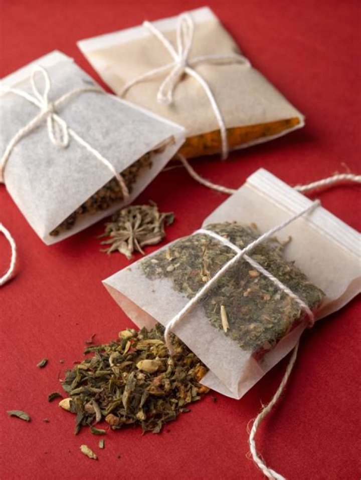 Is it okay to use expired tea bags?