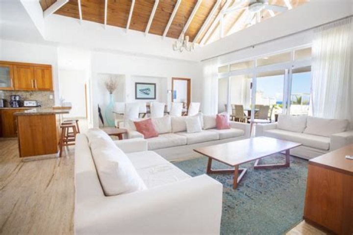 Is it safe to buy property in Dominican Republic?