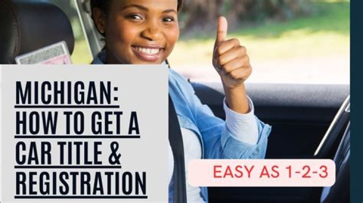 Is it safe to give someone a copy of your car title?