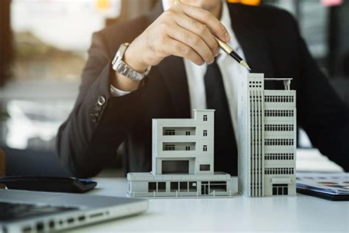 Is it worth buying land and building later?