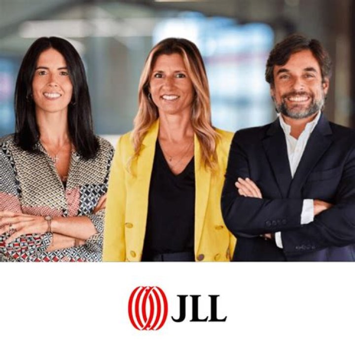 Is Jll a REIT?