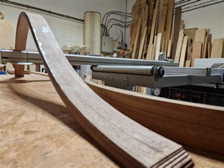 Is joinery a dying trade?