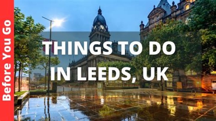 Is Leeds a good place to buy?