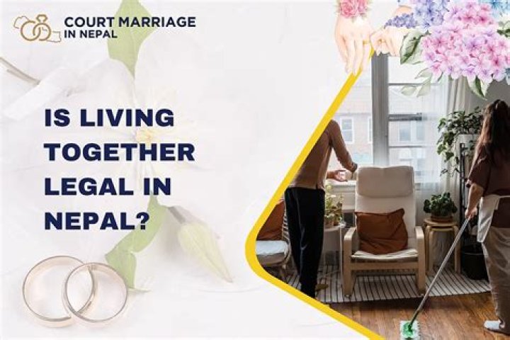 Is living together legal in Italy?