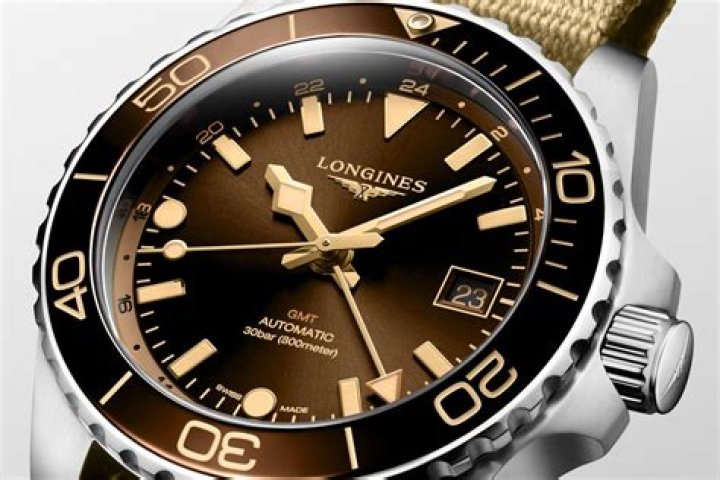 Is Longines an entry level watch?