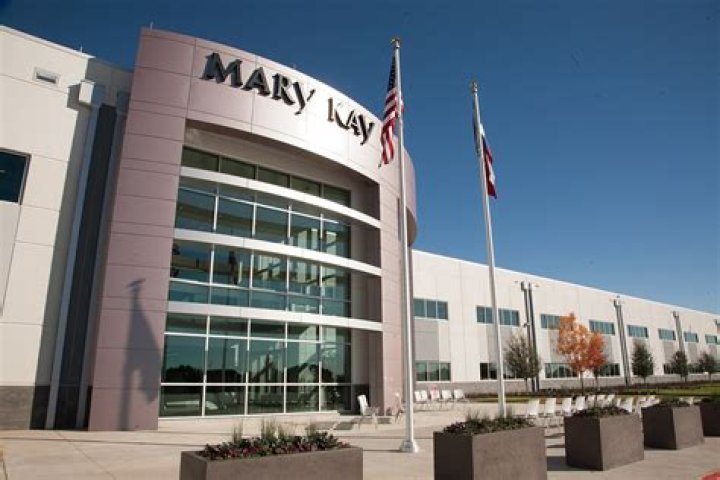 Is Mary Kay Cosmetics still in business?