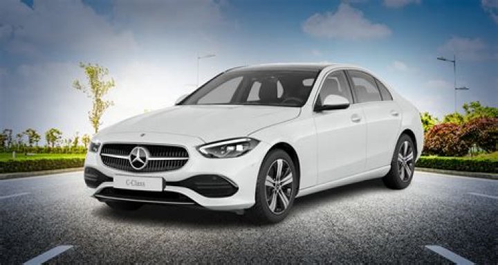 Is Mercedes cheap in Thailand?