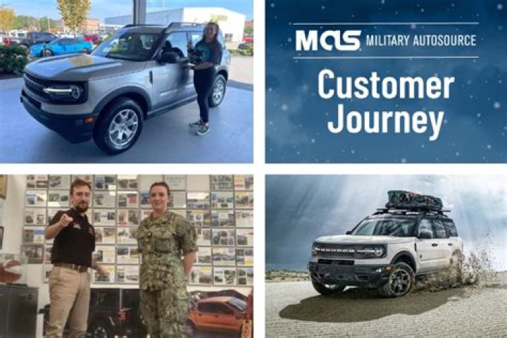 Is military AutoSource a good deal?