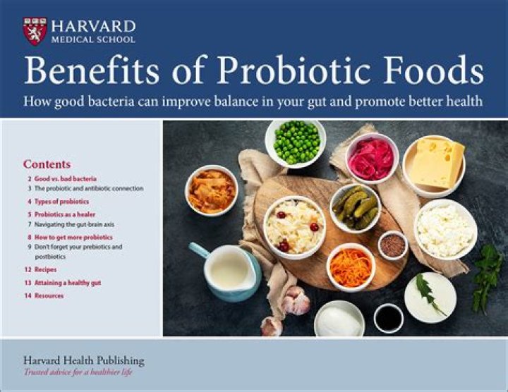 Is moringa a probiotic?