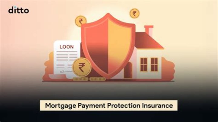 Is mortgage payment insurance a good idea?