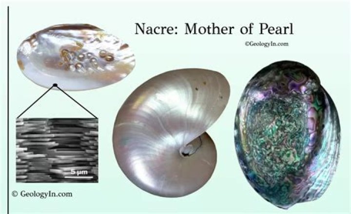 Is Mother of pearl unlucky?