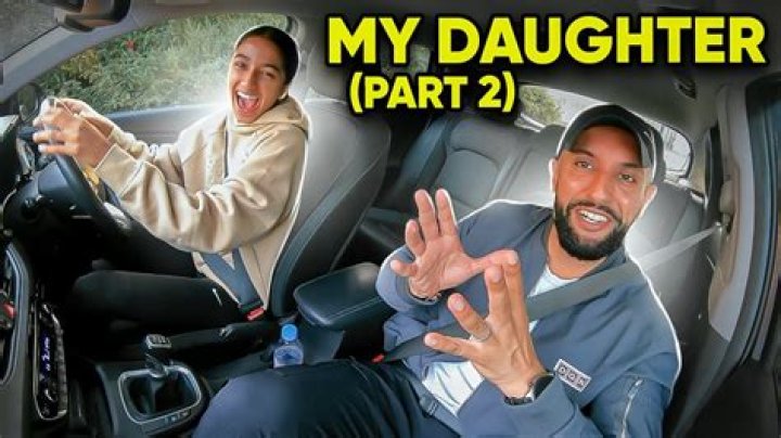 Is my daughter covered if she drives my car?
