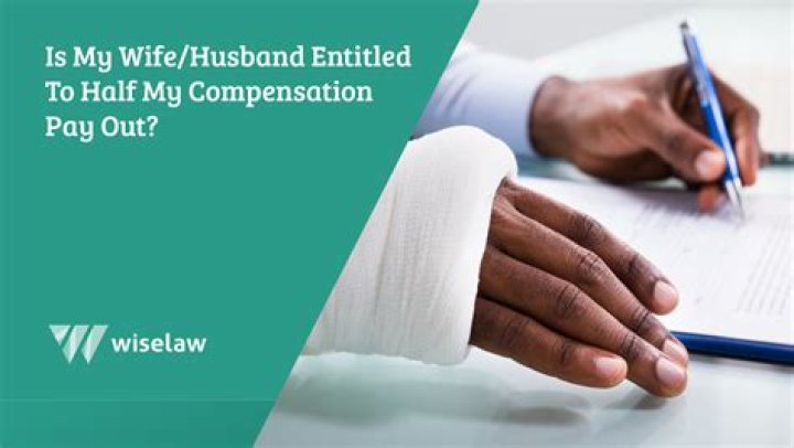 Is my husband entitled to half my house UK?