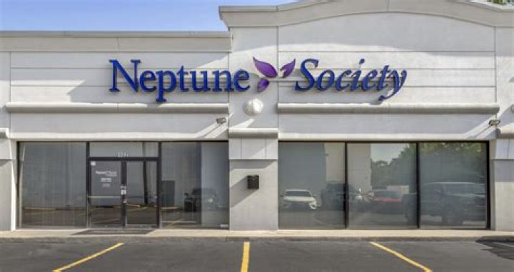 Is Neptune Society legitimate?