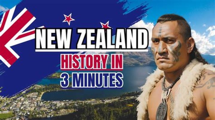 Is New Zealand still ruled by England?