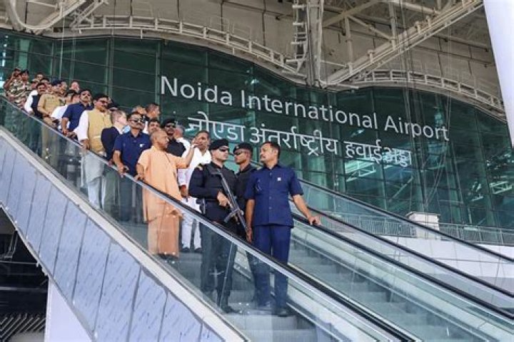 Is Noida more expensive than Delhi?