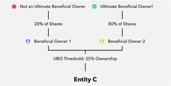 Is not considered a separate entity from its individual owner?