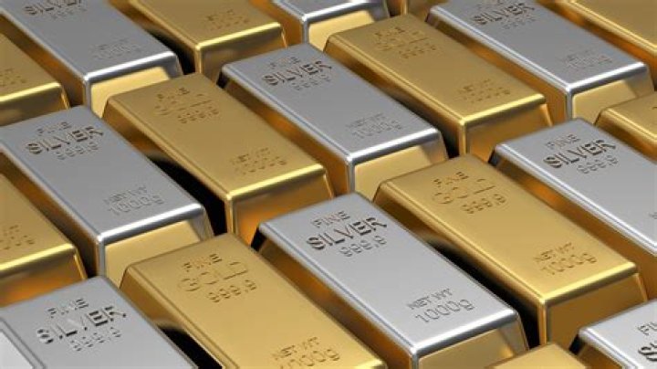 Is now a good time to sell gold and silver?