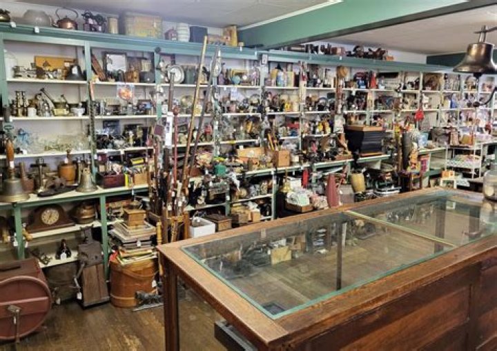 Is owning an antique store profitable?