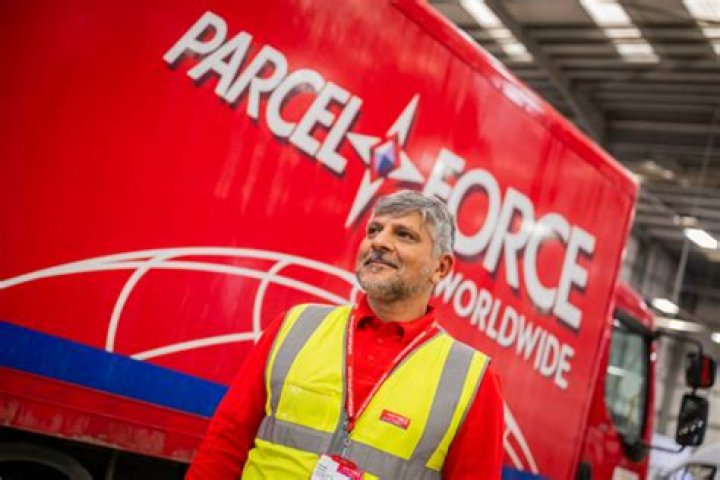 Is Parcelforce the same as Parcelforce Worldwide?