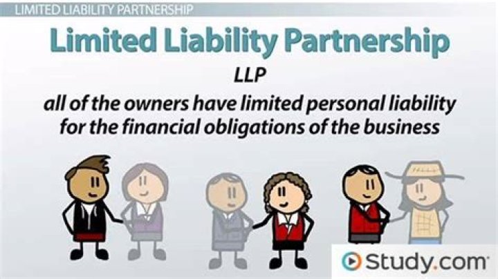 Is partner who is only liable for the amount originally invested?