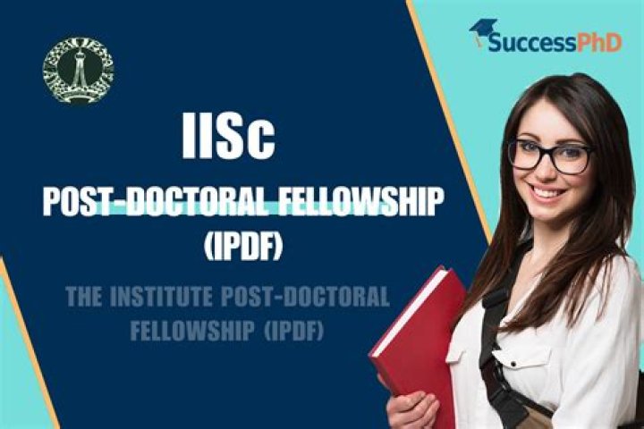 Is post doctoral fellowship taxable?