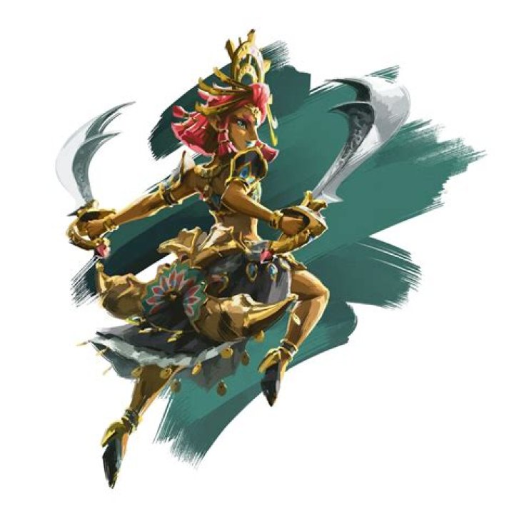 Is Prince Sidon a champion?