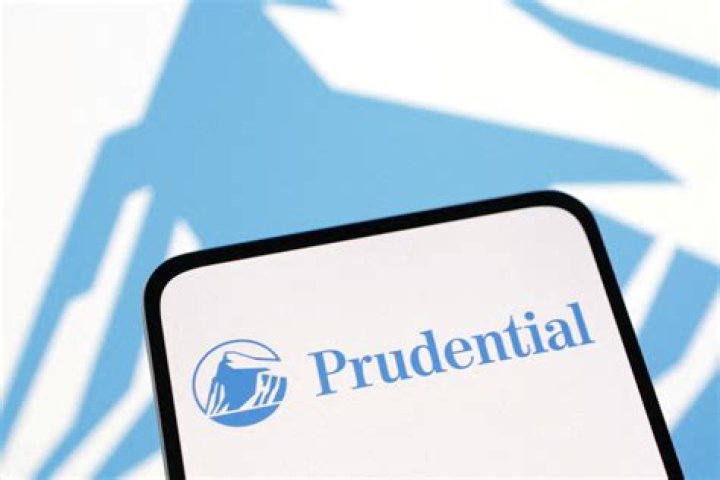 Is Prudential being taken over?