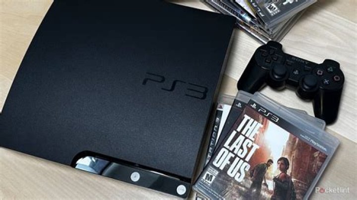 Is PS3 still making games?