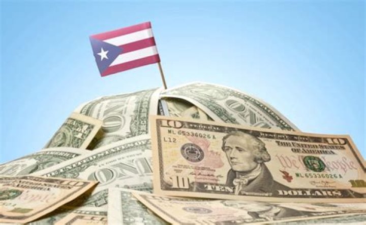 Is Puerto Rico US dollars?