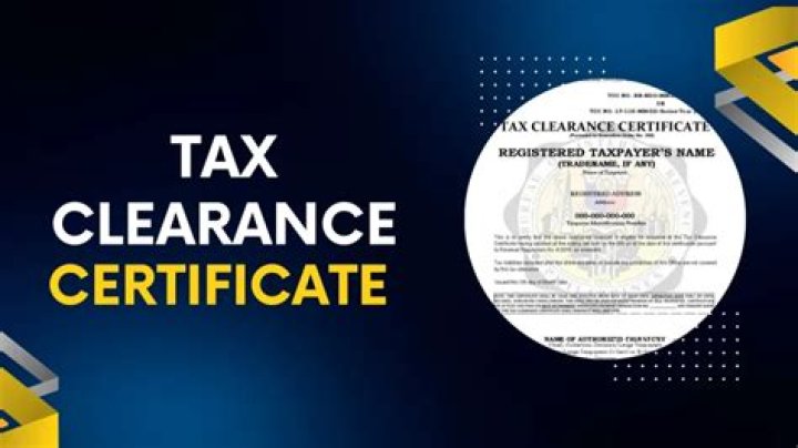 Is rent and tax the same?