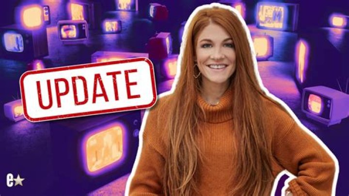 Is Ron still with Jenn?