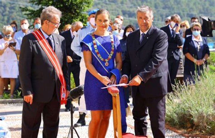 Is seborga recognized?