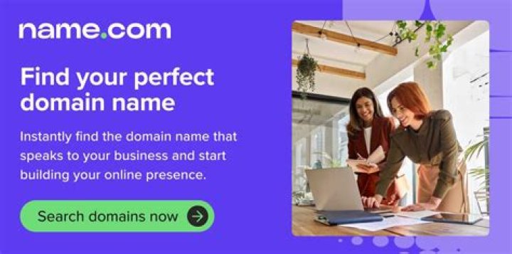 Is selling domain names a good business?