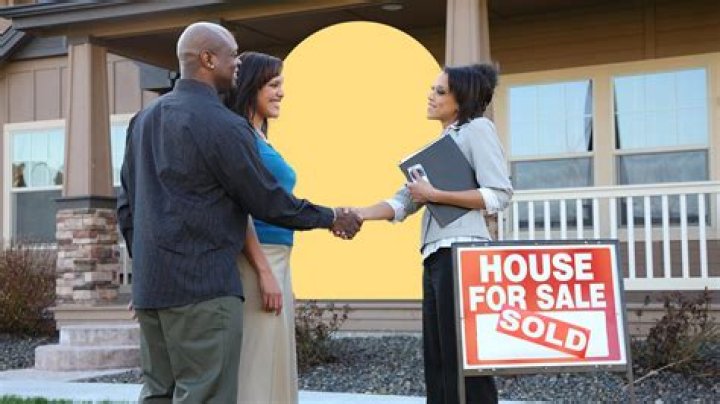 Is selling real estate easy?