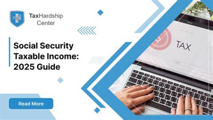 Is Social Security income fully taxable?