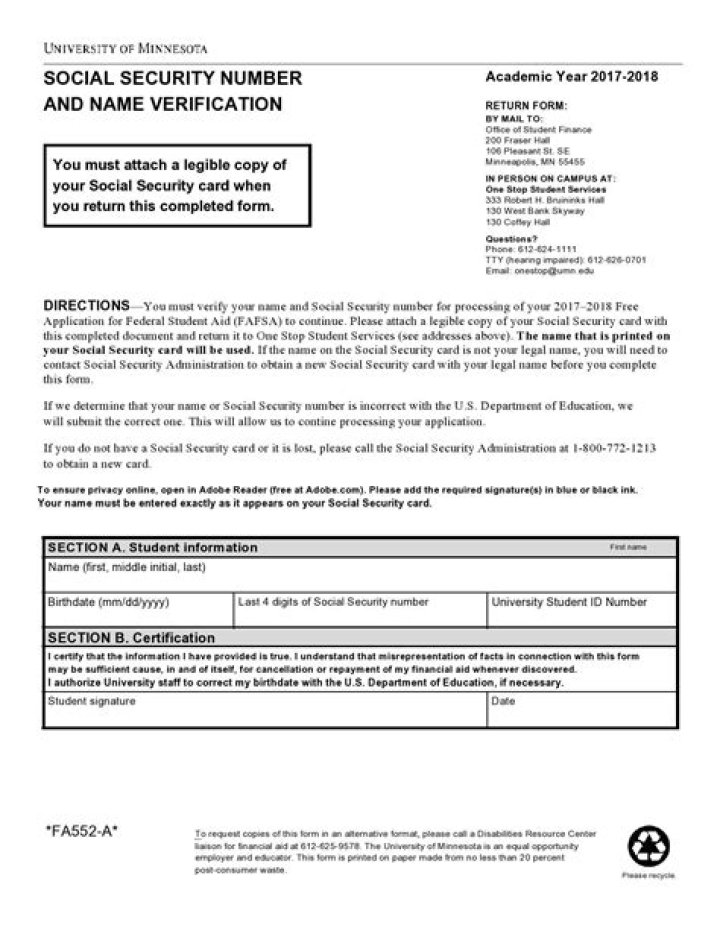 Is Social Security issued by state or federal?